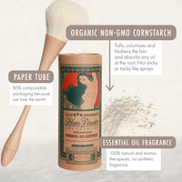 Hair Powder 4oz