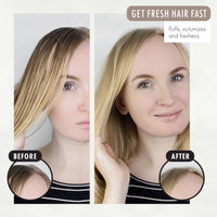 Hair Powder 4oz