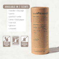 Hair Powder 4oz