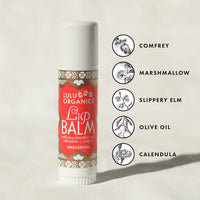 Shea Butter Lip Balm .5oz