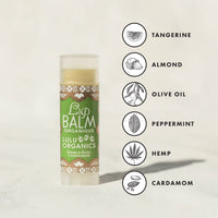 Lip Balm .15oz