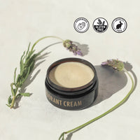 Cream Deodorant 2oz