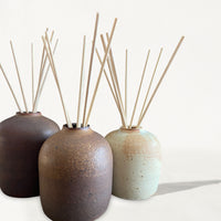 Hand Made Ceramic Diffuser