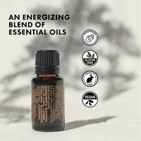 Resistance Oil 15ml