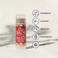 Lip Balm .15oz