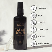 Botanical Toner 100ml