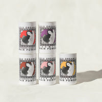 Travel Hair Powder Gift Set