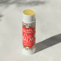 Shea Butter Lip Balm .5oz