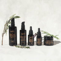 Botanical Face Line Complete Set