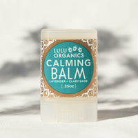 Calming Balm .35oz