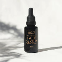 Botanical Face Serum 30ml