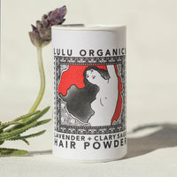 Travel Size Hair Powder 1oz