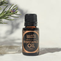 Resistance Oil 15ml