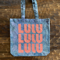 Feminist Survival Kit (Lulu Tote)