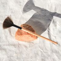 Fan Brush