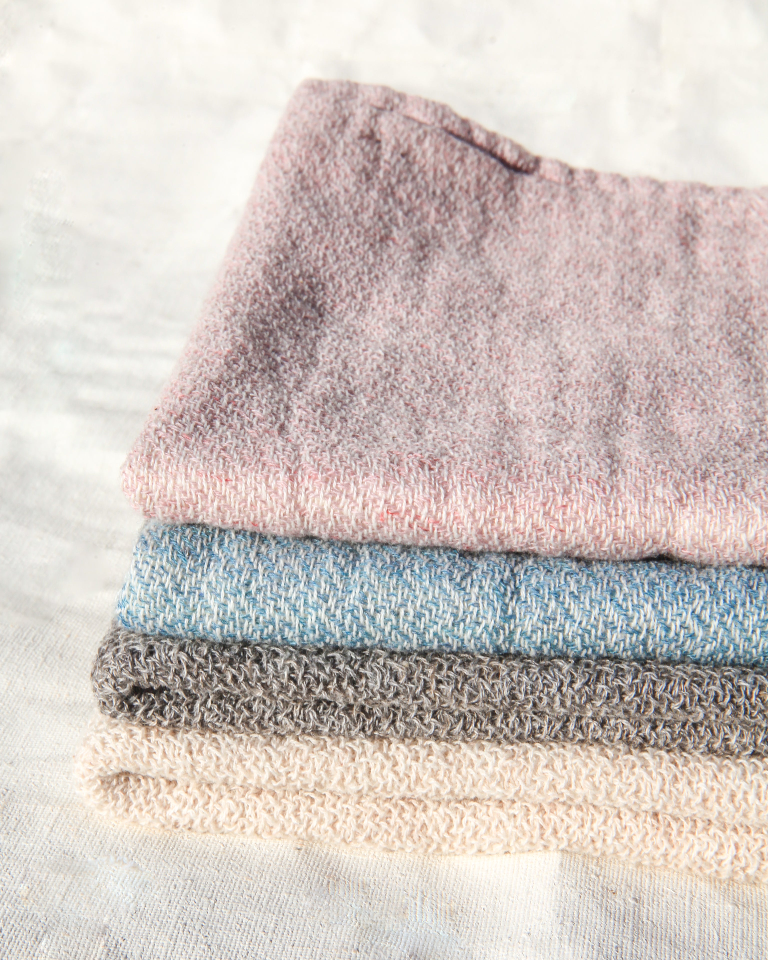 Morihata International Claire Organic Cotton Japanese Bath Towels in 4  Colors on Food52