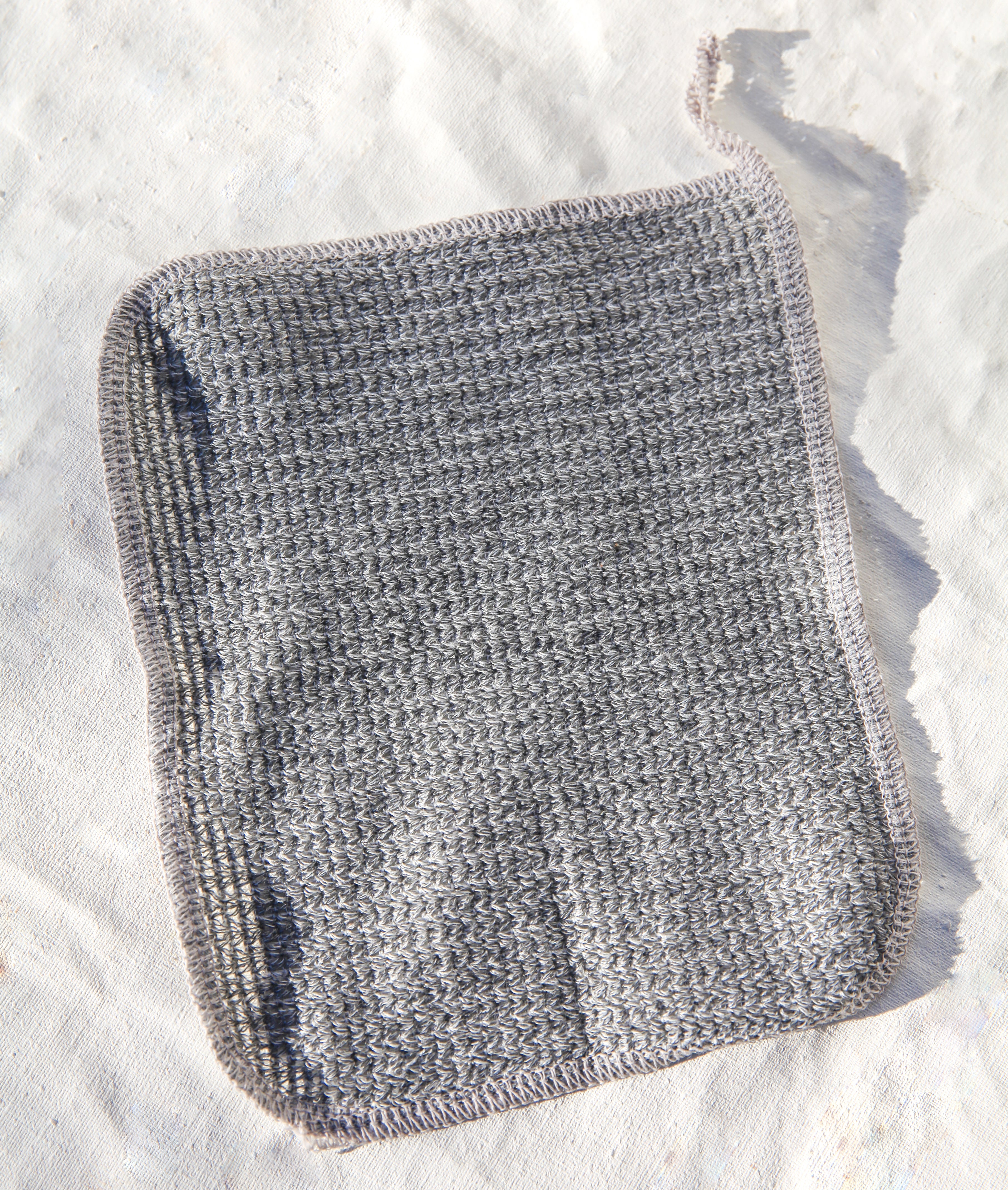 Kishu Binchotan Charcoal Towel