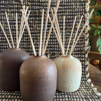 Hand Made Ceramic Diffuser