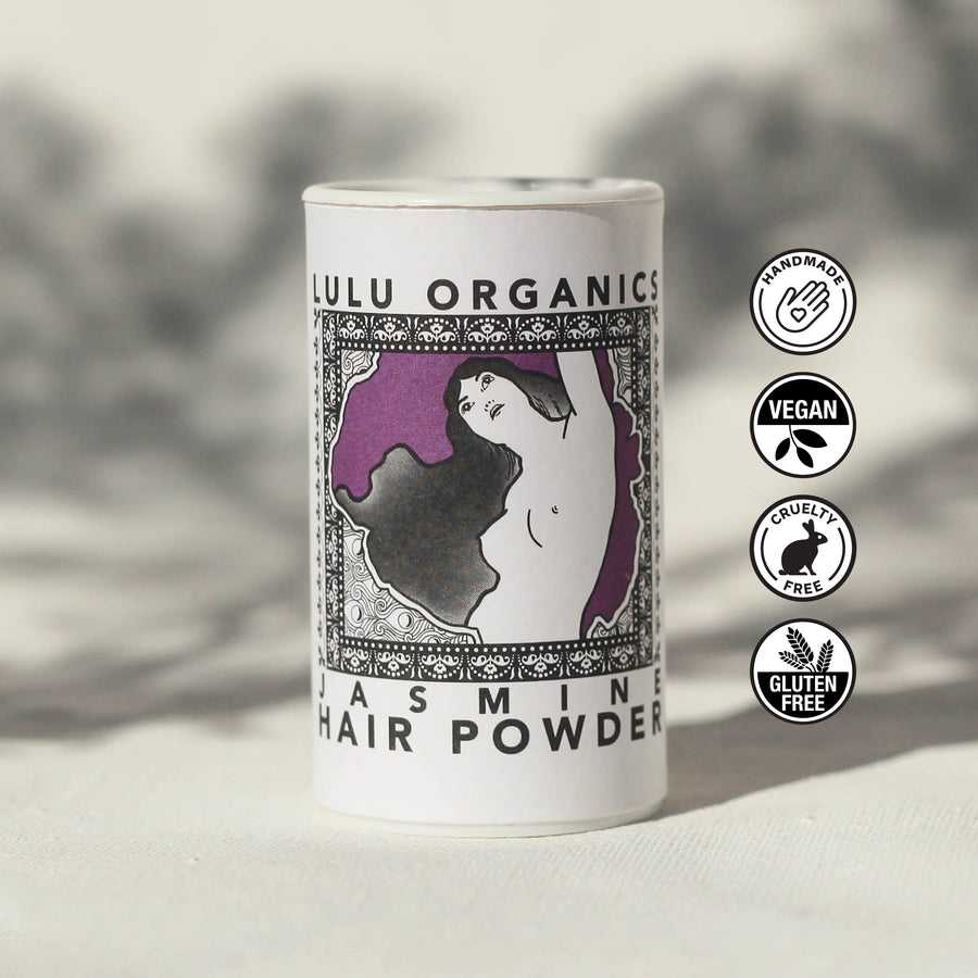 Travel Size Hair Powder 1oz