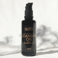 Botanical Cleansing Oil 60ml