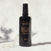 Botanical Toner 100ml