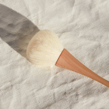 Hair Powder Application Brush